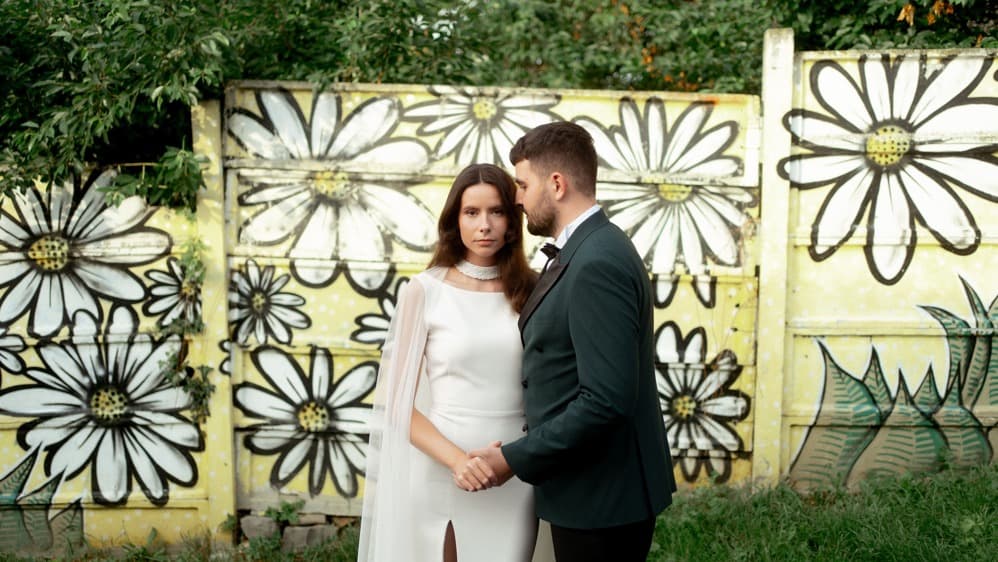 Rares si Arina - Fotografii de Marius Boeriu