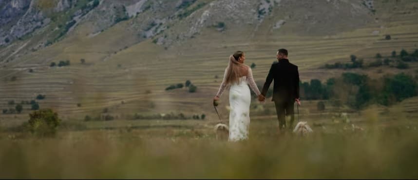 Marius &amp; Lavinia - Fotografii de Artiv Wedding Films