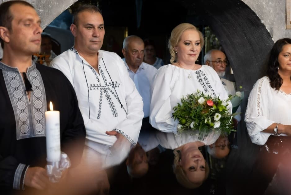 Mirabela si Dragos - Fotografii de Fotograf Marius Mihalache