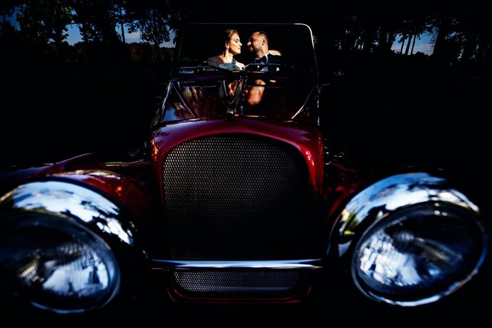 Vio &amp; Catalin - Fotografii de Adrian FLUTURE