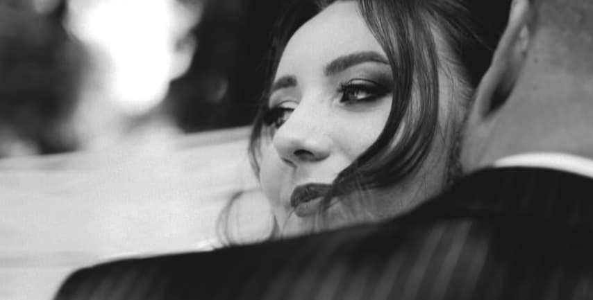 Emilia si Alex - Fotografii de Andrei M. Vacar