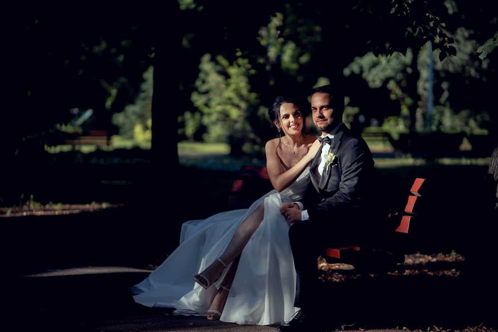 Lavinia si Andrei - Fotografii de Ca-n Filme