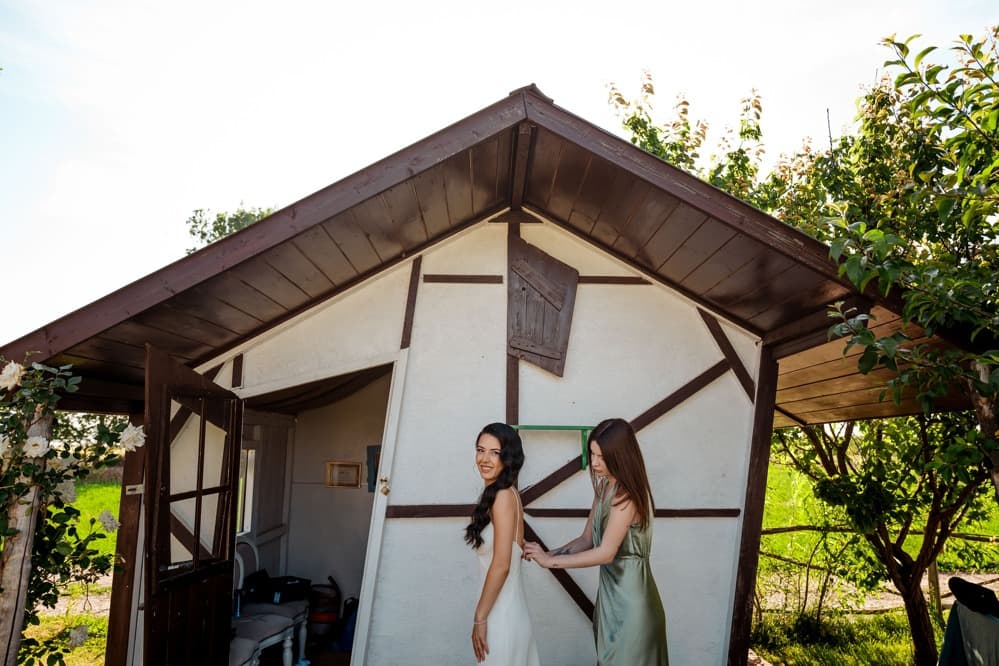 Flavia și Razvan - Fotografii de Gabriel Rusu - Fotografie