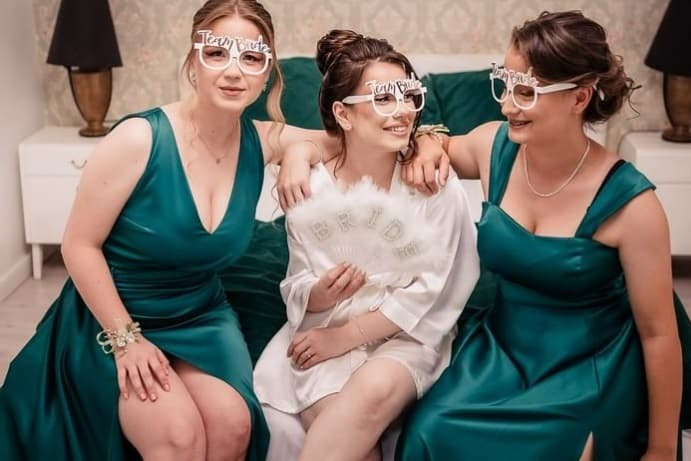 Andrada &amp; Razvan  - Fotografii de Fempireal Photography 