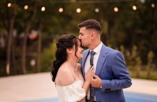 Cosmin &amp; Stefania  - Fotografii de Fempireal Photography 