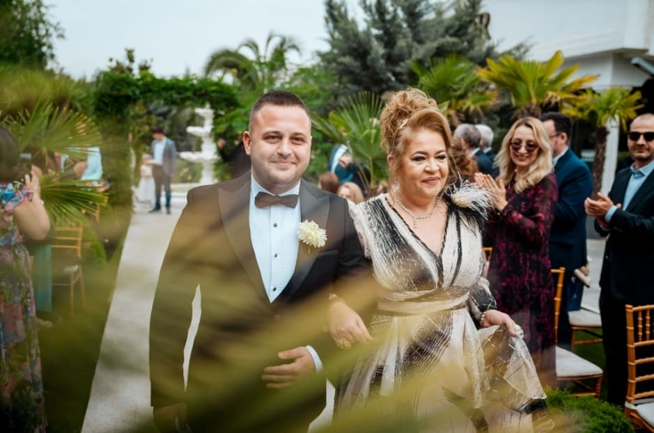 Andreea si Alex - Fotografii de Gabriel Rusu - Fotografie