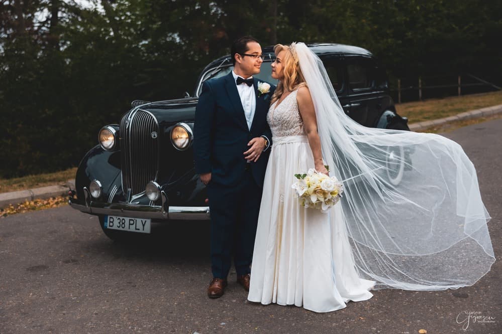 Alina &amp; Angelo - Fotografii de Ciprian Grigorescu Photography