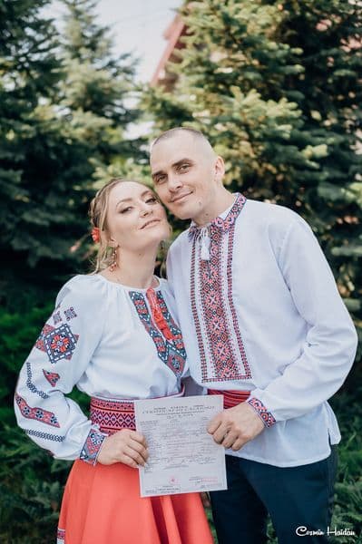 Elena si Andrei - Fotografii de Cosmin Haidau