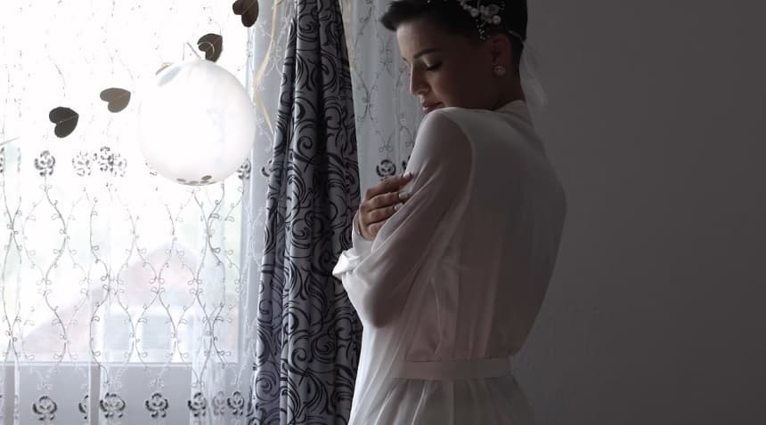 Andrei si Ana - Fotografii de 4D Art - David Nicolae Marius