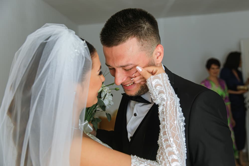 Claudia si Marian - Fotografii de Ema &amp; Gabriel Voicu