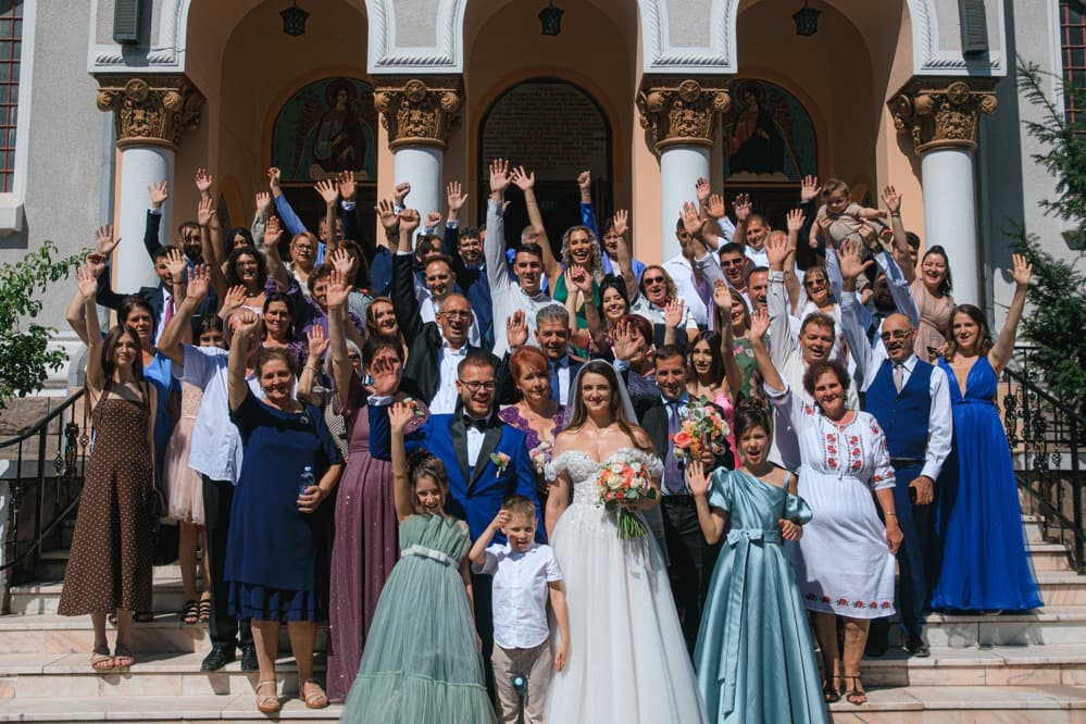 Cosmin si Raluca - Fotografii de Ema &amp; Gabriel Voicu