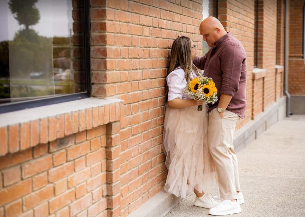 Cununie - Fotografii de Your Story