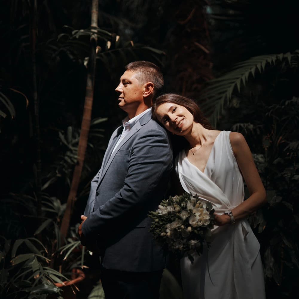 Nicoleta &amp; Andrei - Fotografii de Fearless Weddings