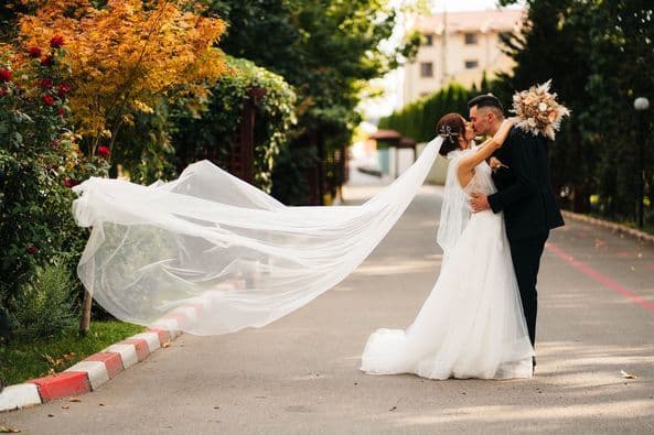 Florentin &amp; Alina - Fotografii de Liviu Stefan 