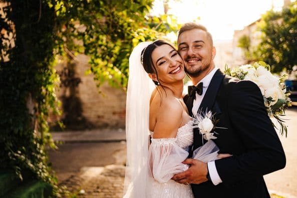 Irina &amp; Catalin - Fotografii de Liviu Stefan 