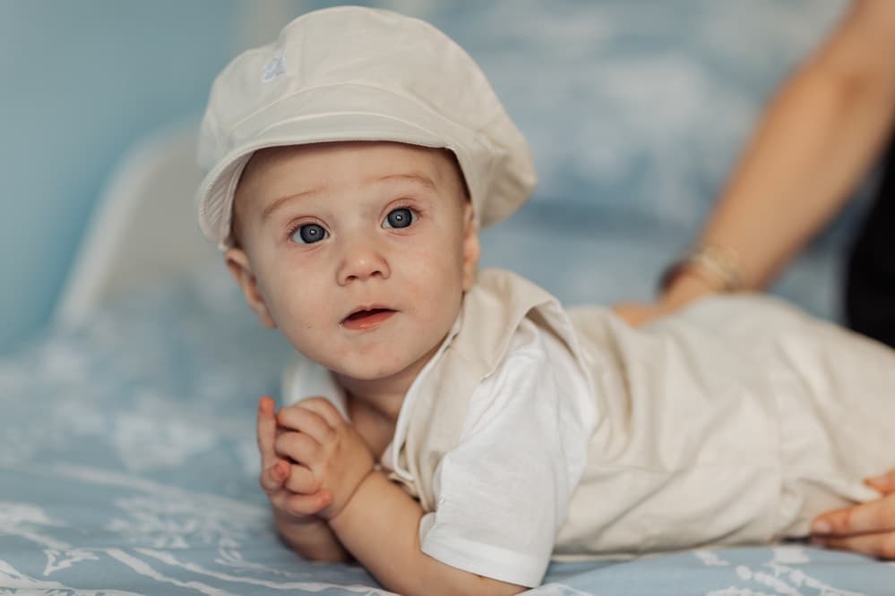 Carol Mihai - Fotografii de Andrei Roly