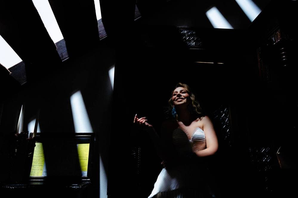 Raul si Lavinia - Fotografii de EvenimenteUnice