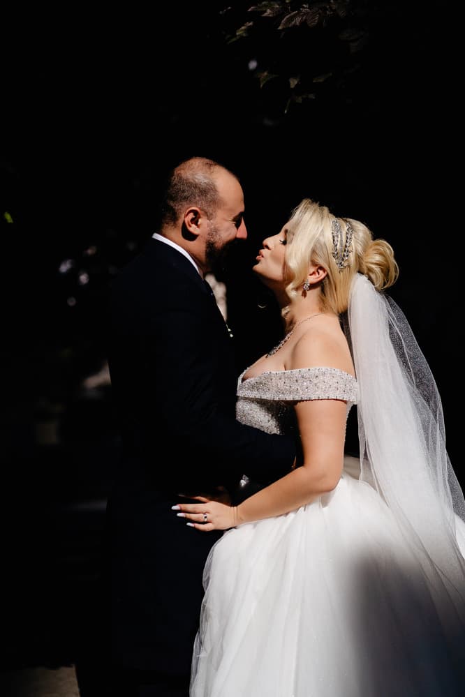 Stefania si Adrian - Fotografii de EvenimenteUnice