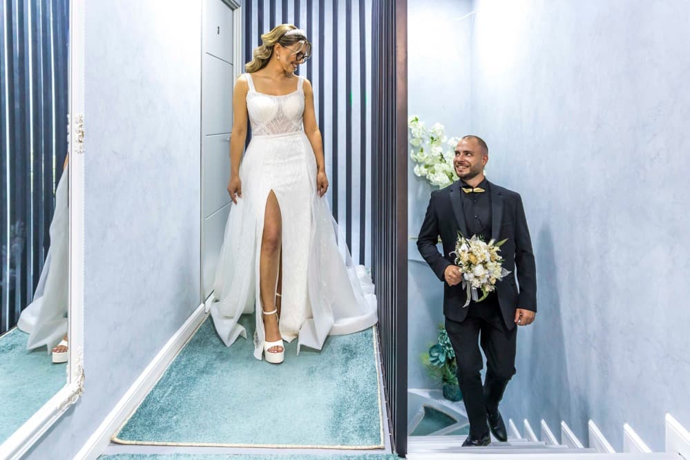 Ana-Maria si Madalin - Fotografii de Eduard Stoleru Photography