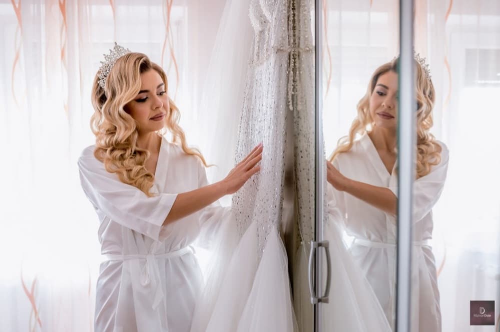 Mădălina &amp; Erik - Fotografii de Răzvan Dale