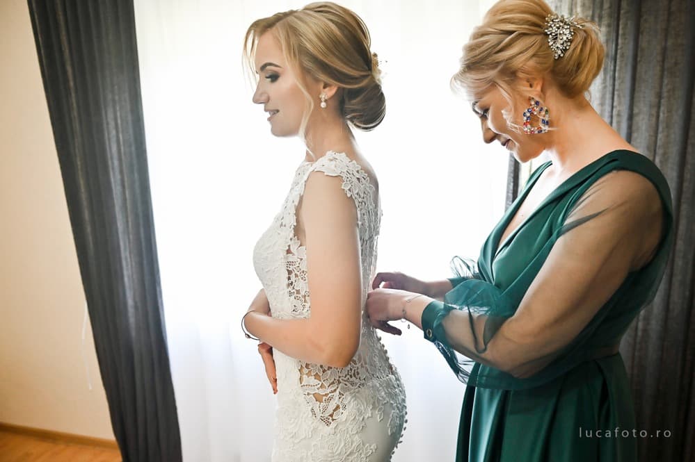 Viktoria și Pantelimon - Fotografii de Luca Foto