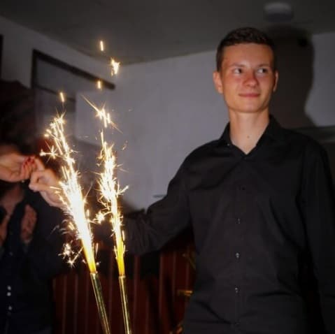 Petru Daniel - Fotografii de Deftu Daria 