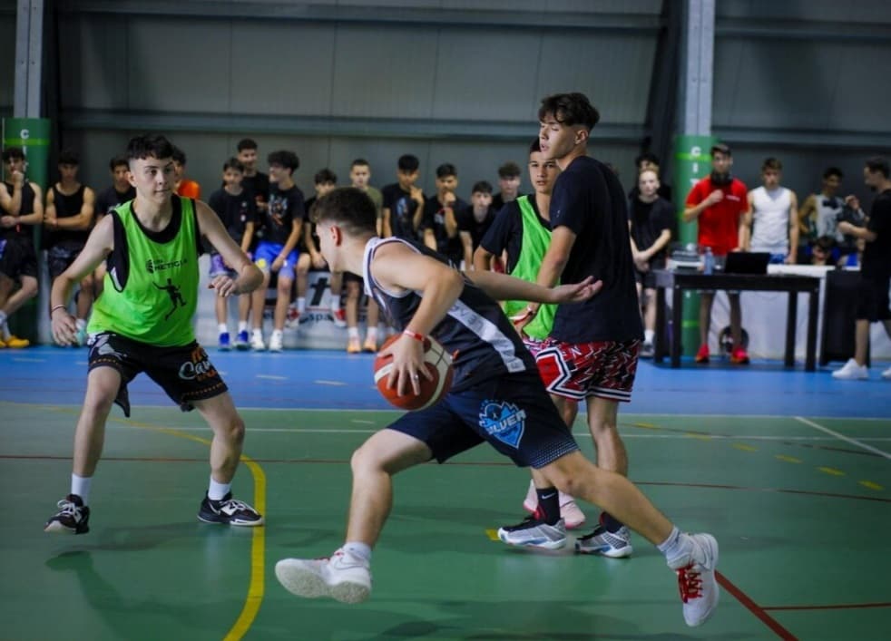 StreetRumble3x3 2024 - Fotografii de Deftu Daria 