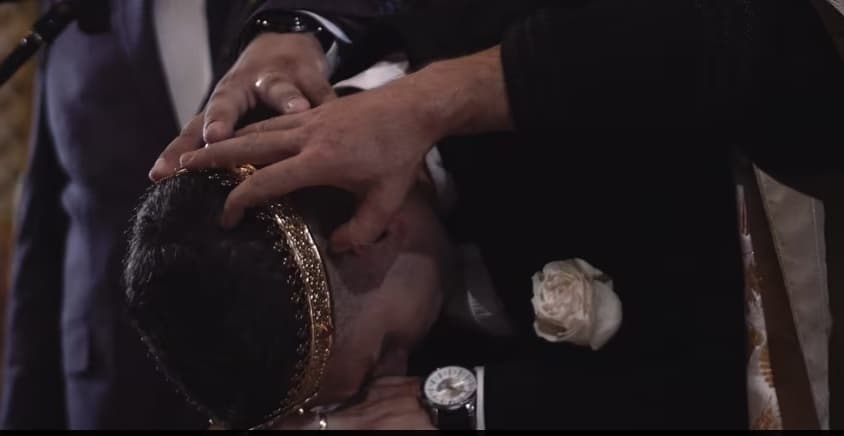 Melania si Andrei - Fotografii de Blink Photography