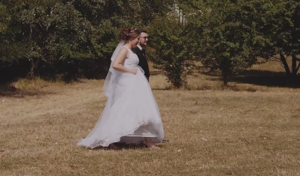 Paula si Alex - Fotografii de Blink Photography