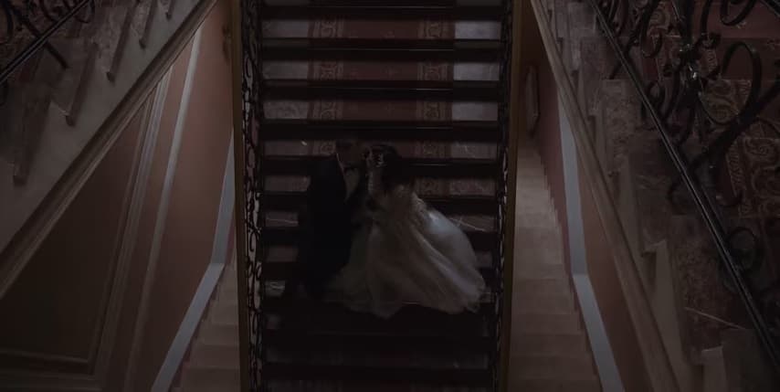 Ioana si Mihai  - Fotografii de Blink Photography