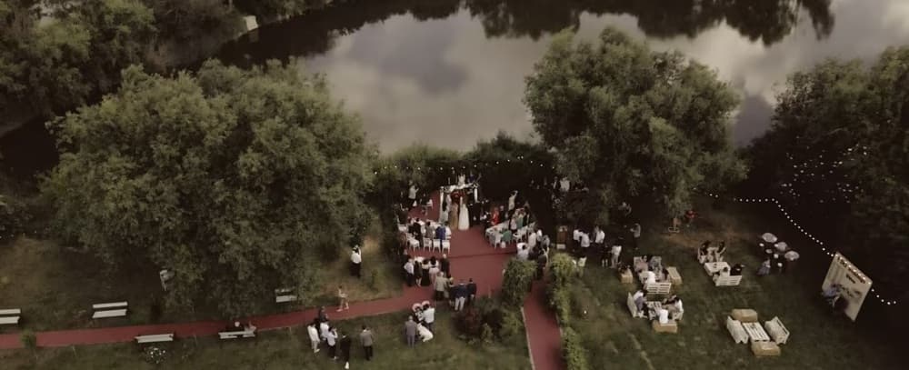 Diana si Dan - Fotografii de Blink Photography