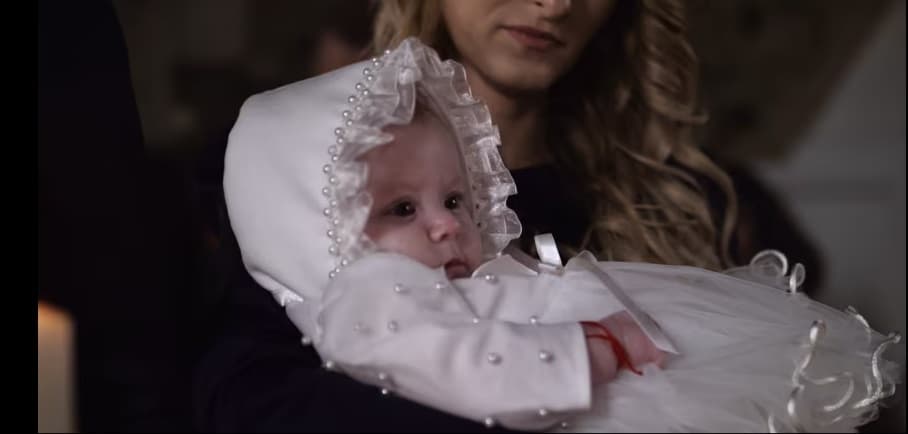 Gabriela - Fotografii de Blink Photography