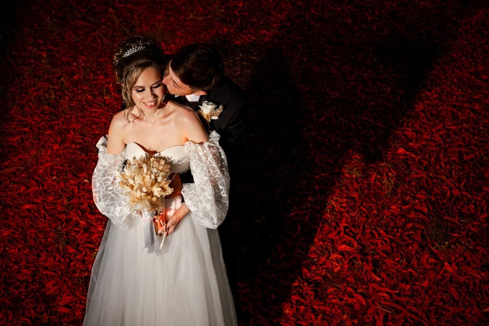 Valentin &amp; Madalina - Fotografii de Belea Ionut Cristian