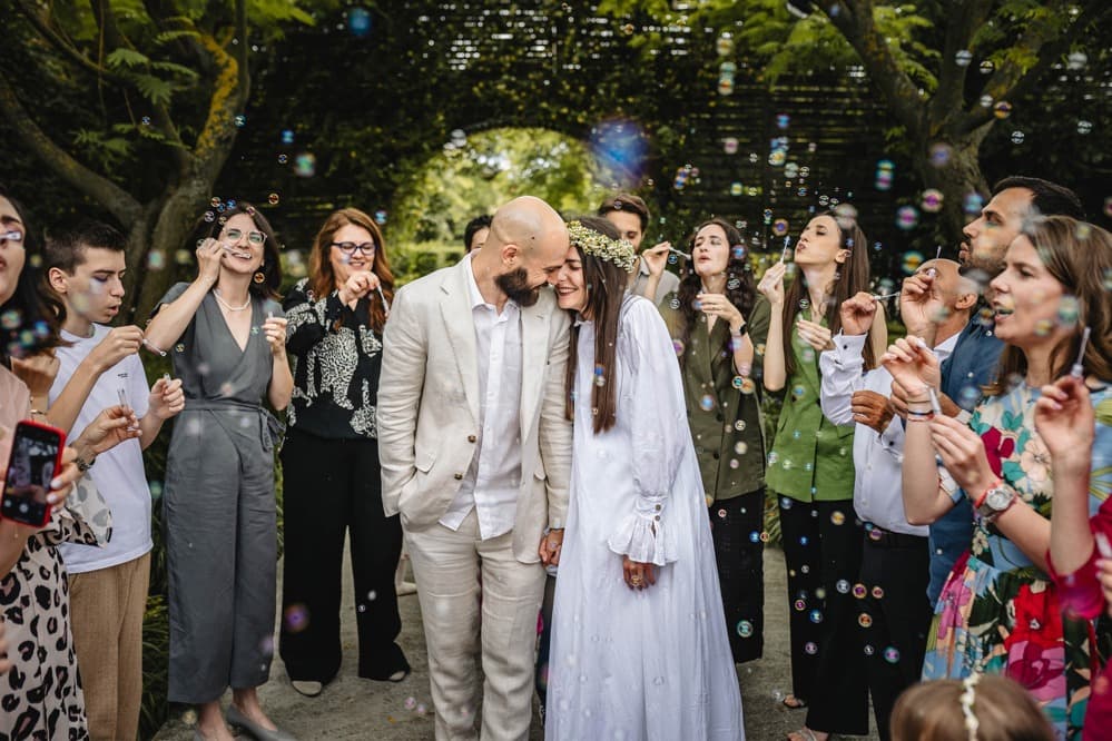 Igor si Maria - Fotografii de Radu Chirita