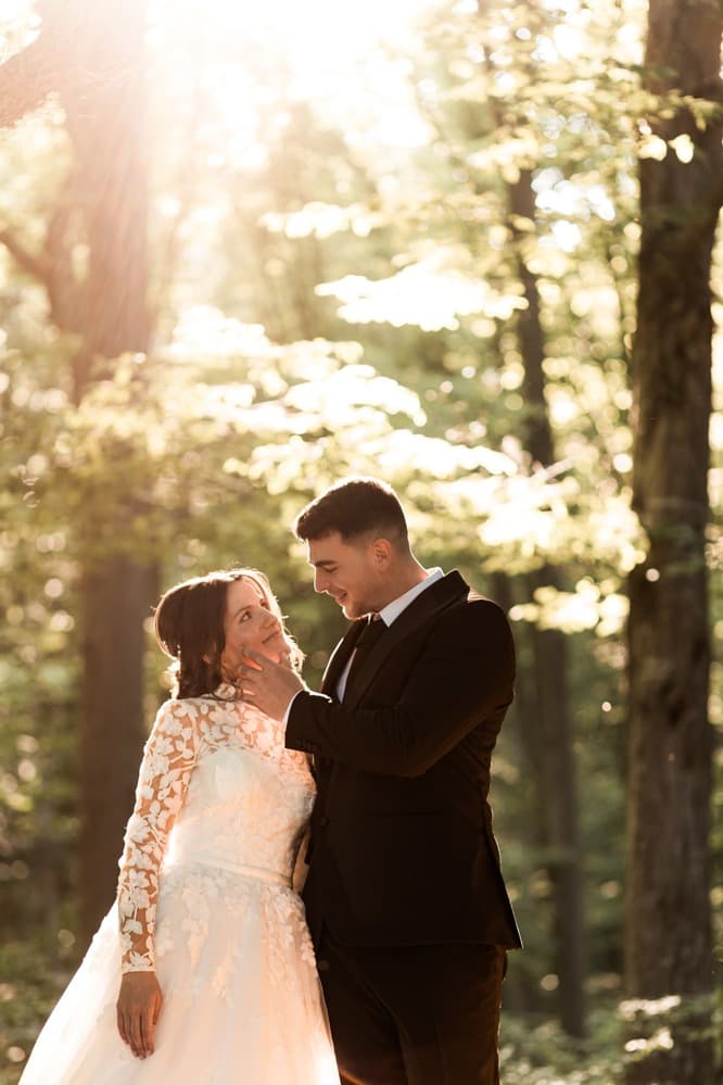 Iulia si Andrei - Fotografii de Dani Boghean Photographer