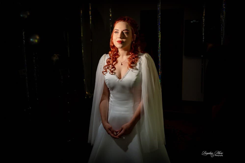 Ana &amp; Victor - Fotografii de Bogdan Marc