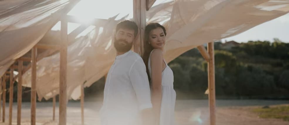 Alexandra &amp; Ionut - Fotografii de ErgeeProduction