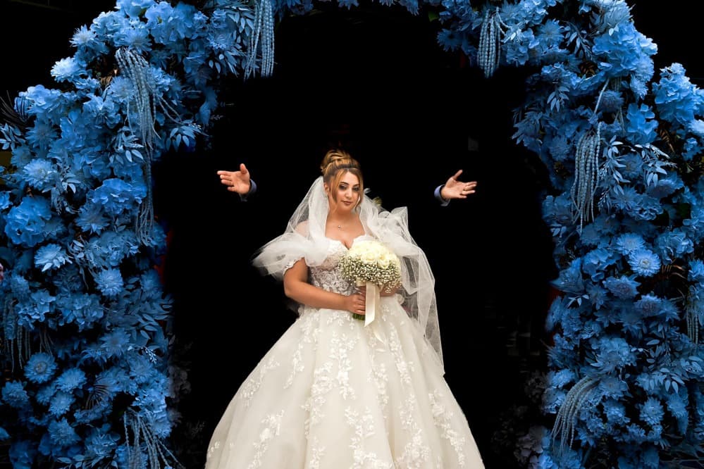 Alin și Dorina - Fotografii de Oanca Ionut