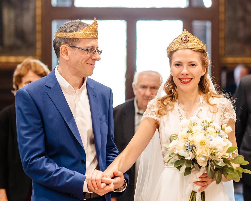 Nunta Elena si George - Fotografii de Cristian Branescu Photography