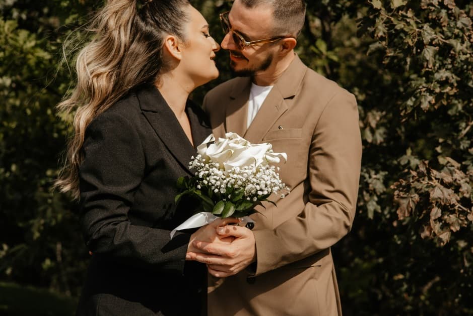 Georgiana și Alin - Fotografii de Diana Podină