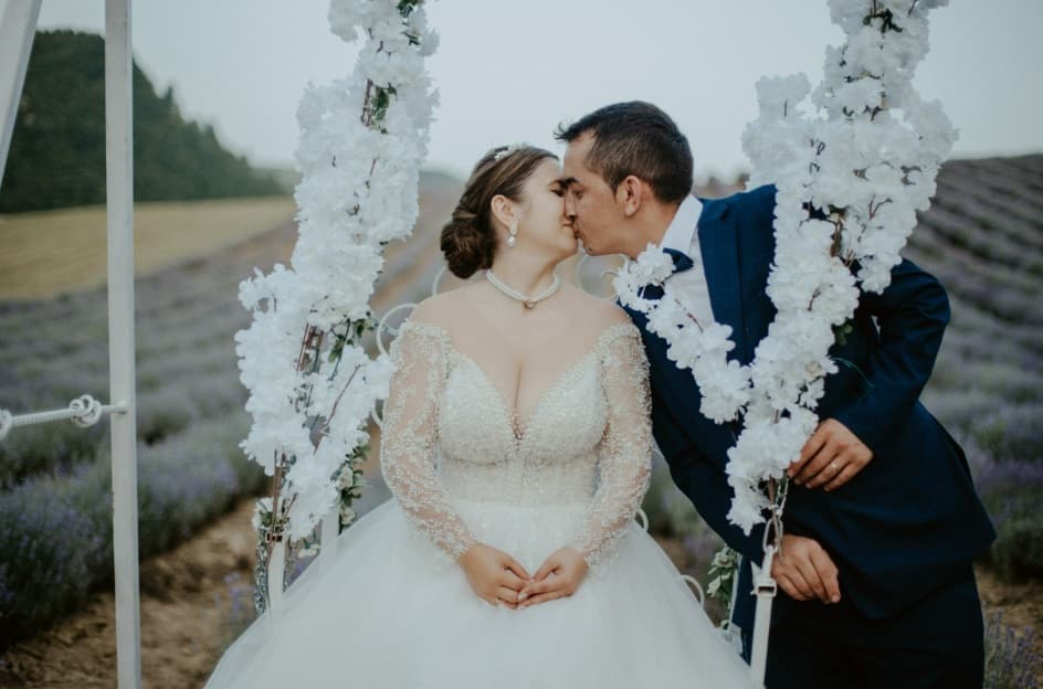 Marius și Raluca - Fotografii de Diana Podină