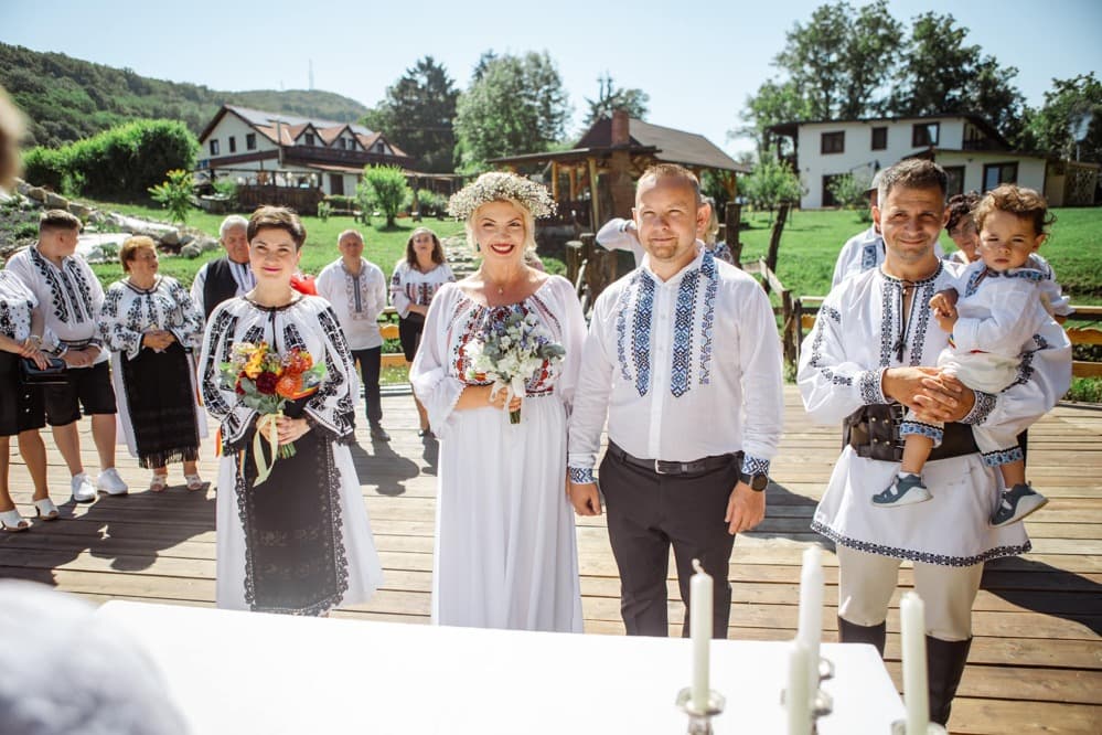 Azi a fost despre ei - Loredana și Elian - Fotografii de Cristina o. Photography