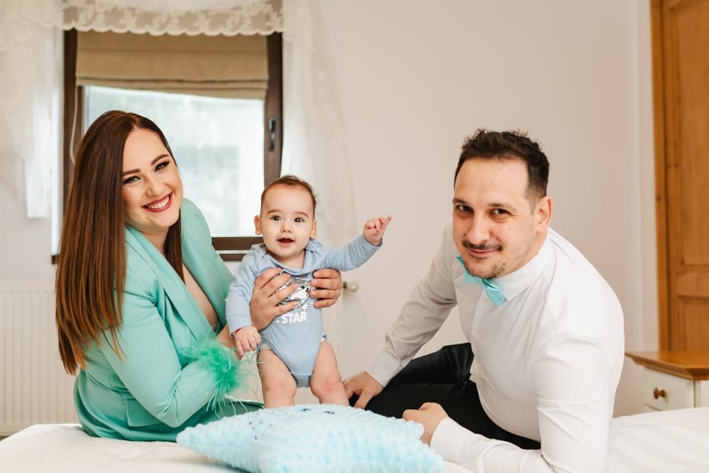 Azi a fost despre Carol cel superb! - Fotografii de Cristina o. Photography