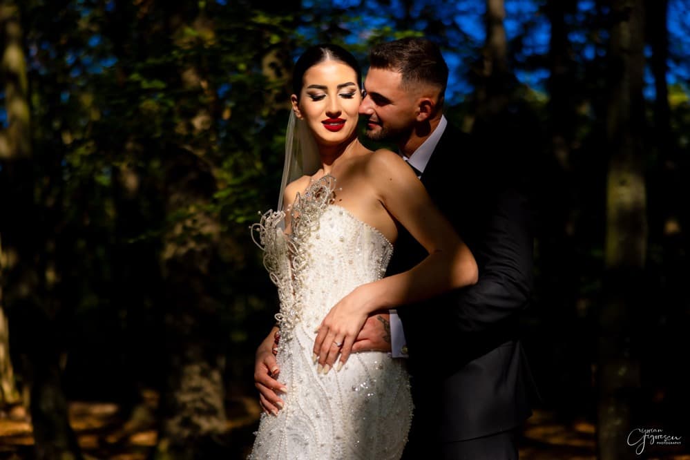 Elena &amp; Ionut - Fotografii de Ciprian Grigorescu Photography