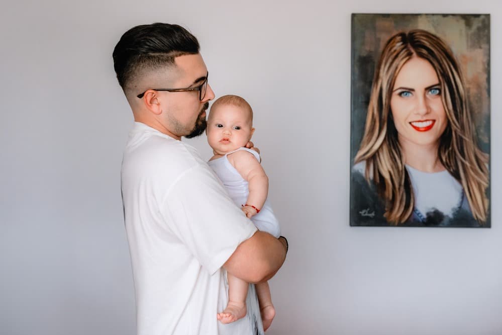 Serena - Fotografii de Marian Toma