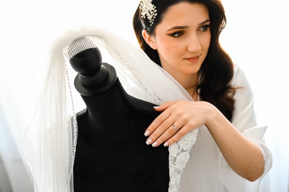 Stefania &amp; Sergiu - Fotografii de FotoEvent88 - Costi MANOLACHE