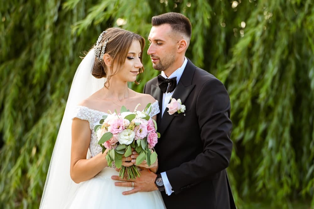 Madalina &amp; Adrian - Fotografii de FotoEvent88 - Costi MANOLACHE