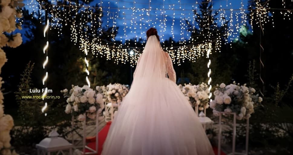 Stefania &amp; Costel - Fotografii de Trocin Florin // Lulu Film