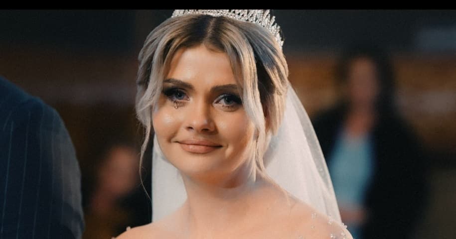 Andreea &amp; Florin - Fotografii de Trocin Florin // Lulu Film