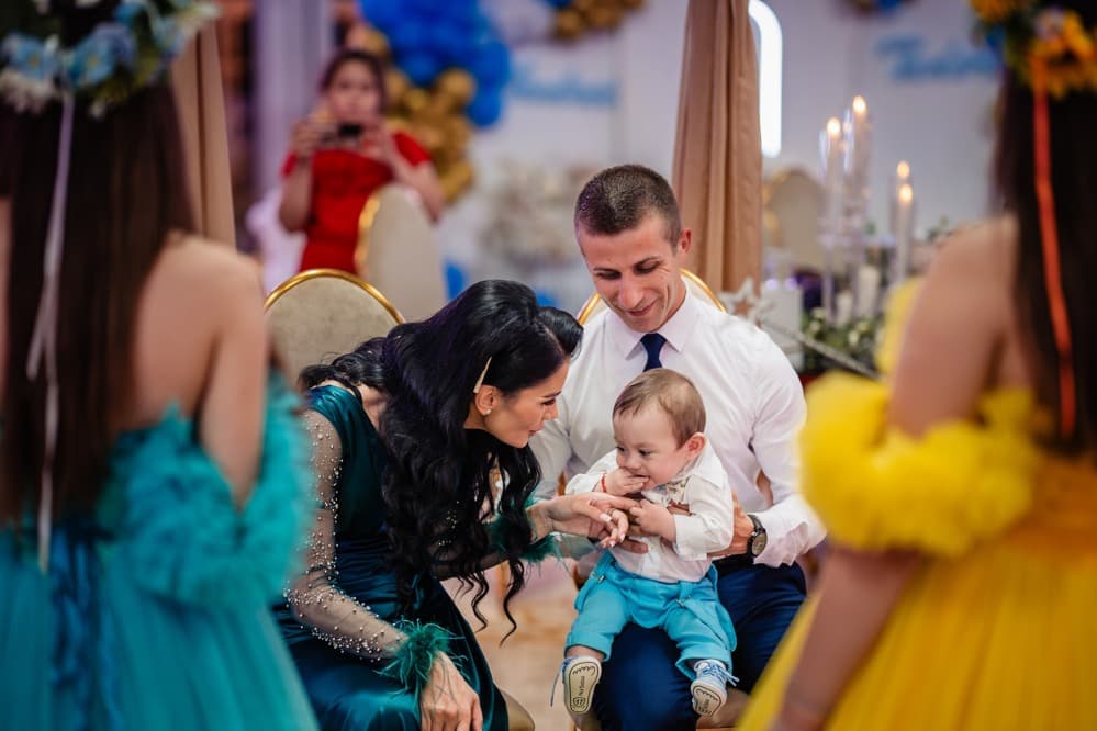 Andrei Tudor - Fotografii de AV Production 